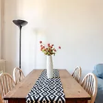 Porta Maggiore Cozy Apartment