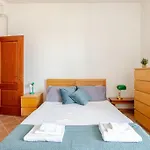 Porta Maggiore Cozy Apartment