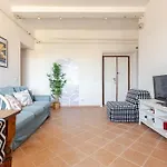 Porta Maggiore Cozy Apartment