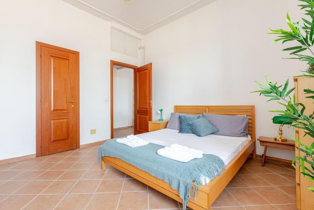 Apartment Porta Maggiore Cozy Rome