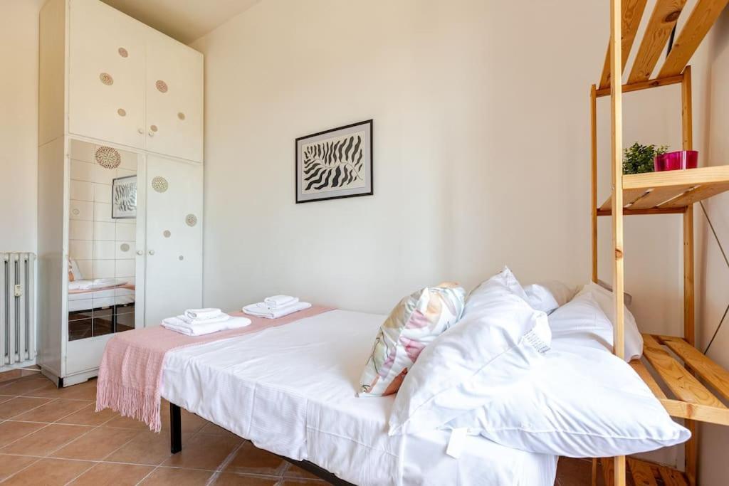 Porta Maggiore Cozy Rome