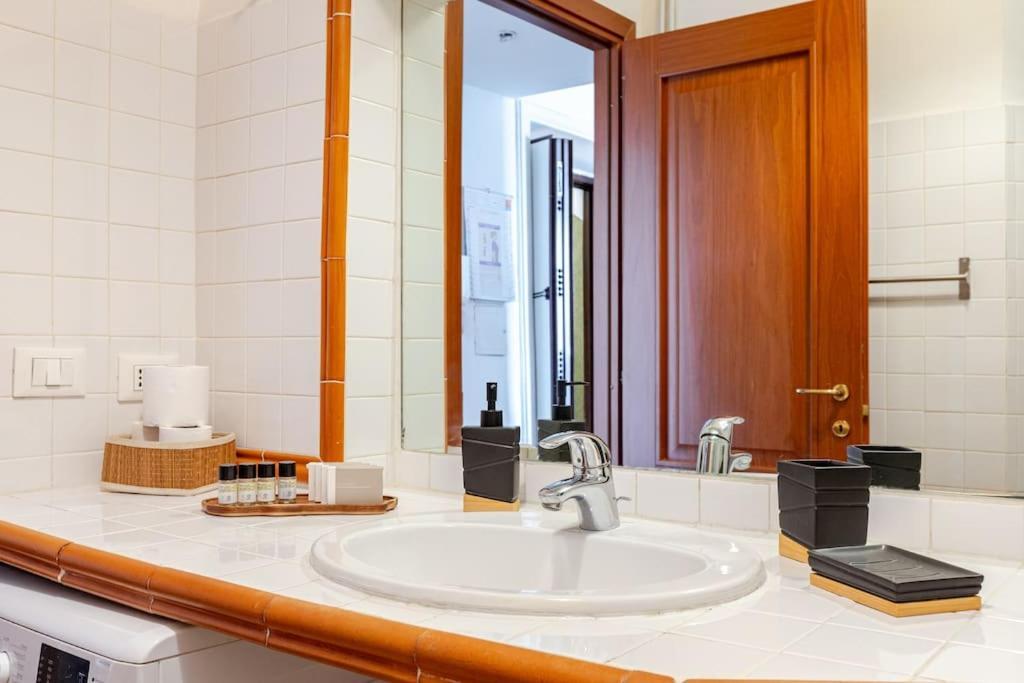 Porta Maggiore Cozy Apartment Rom