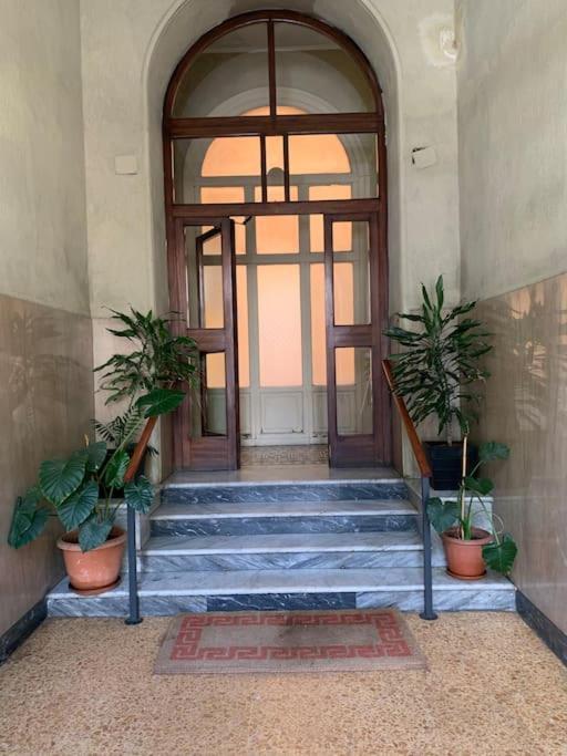 Apartment Porta Maggiore Cozy