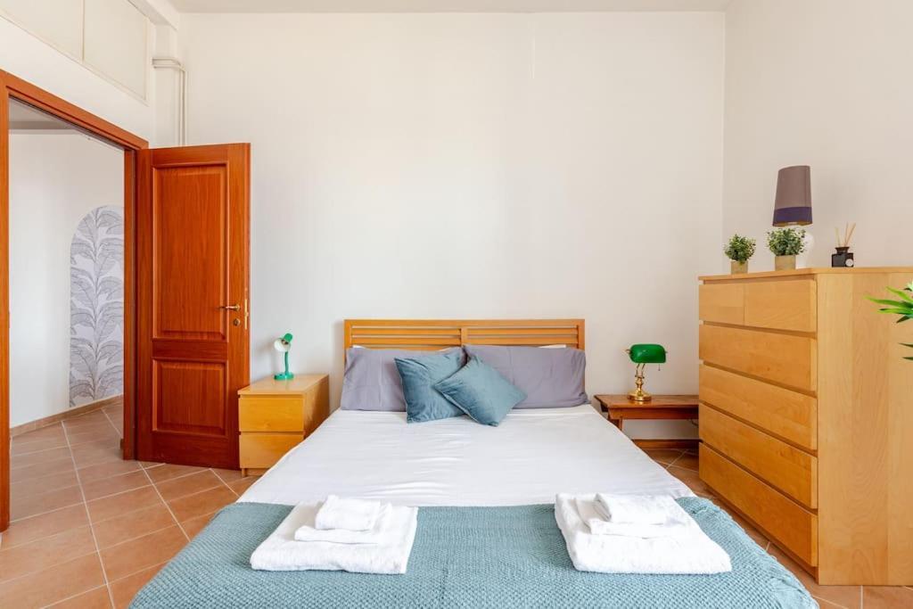 Apartment Porta Maggiore Cozy Rom