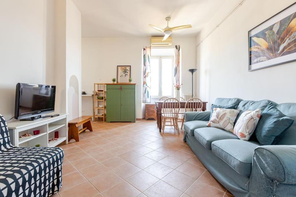 Porta Maggiore Cozy *