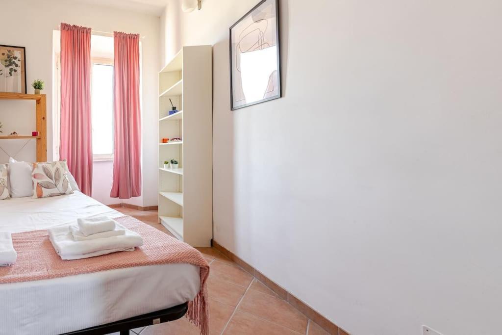 Porta Maggiore Cozy Apartment