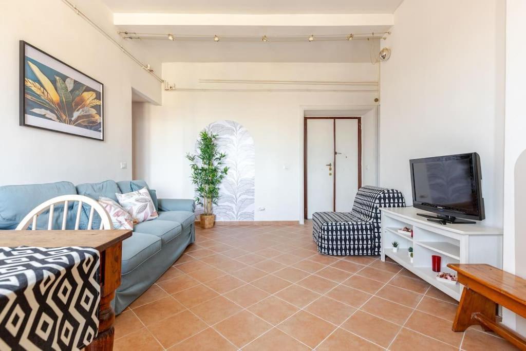 Porta Maggiore Cozy * Rome