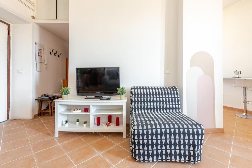 Porta Maggiore Cozy