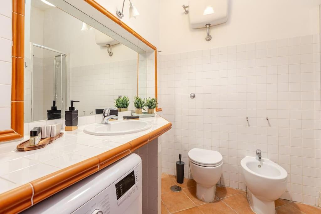 Apartment Porta Maggiore Cozy Rom