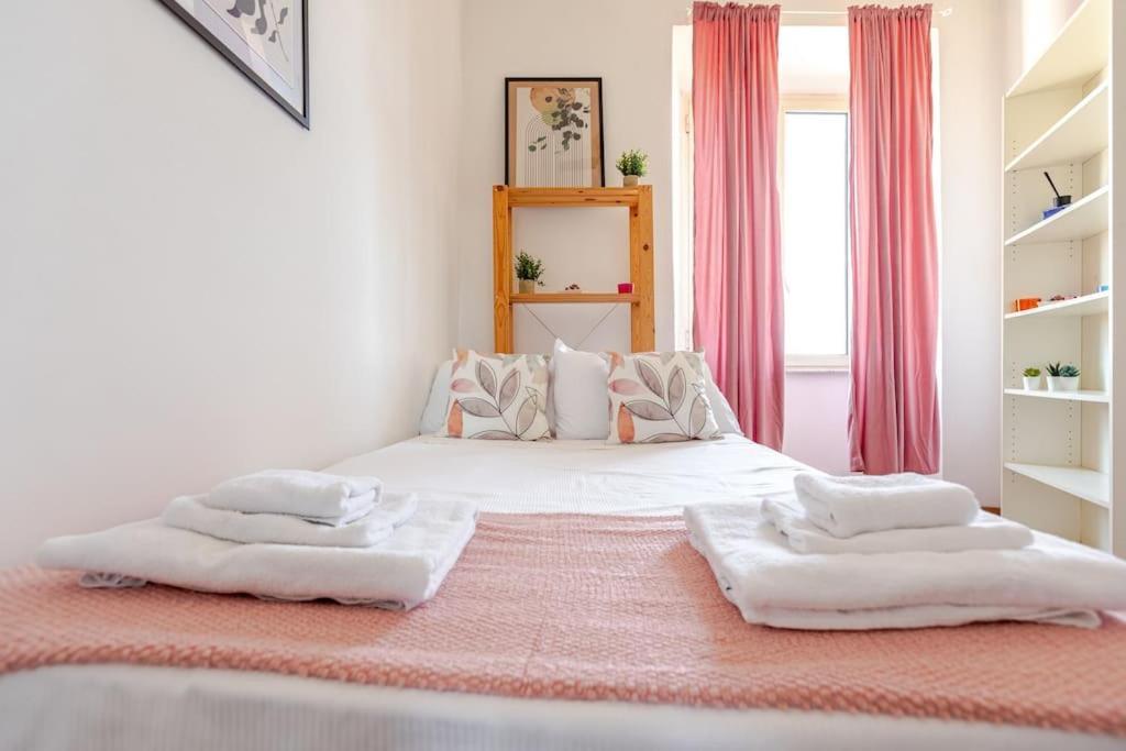 Porta Maggiore Cozy Rom