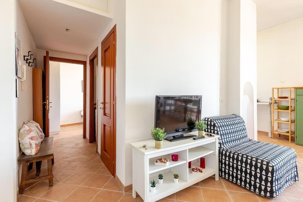 Porta Maggiore Cozy