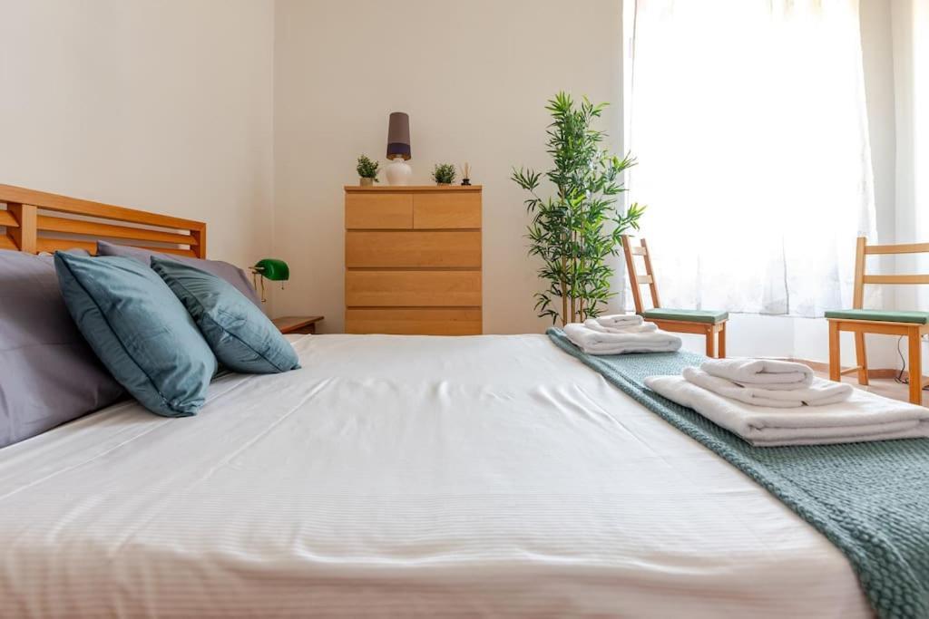 Apartment Porta Maggiore Cozy