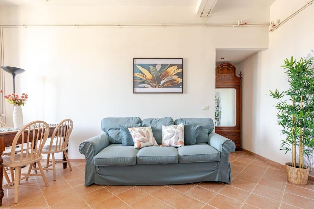 Porta Maggiore Cozy *