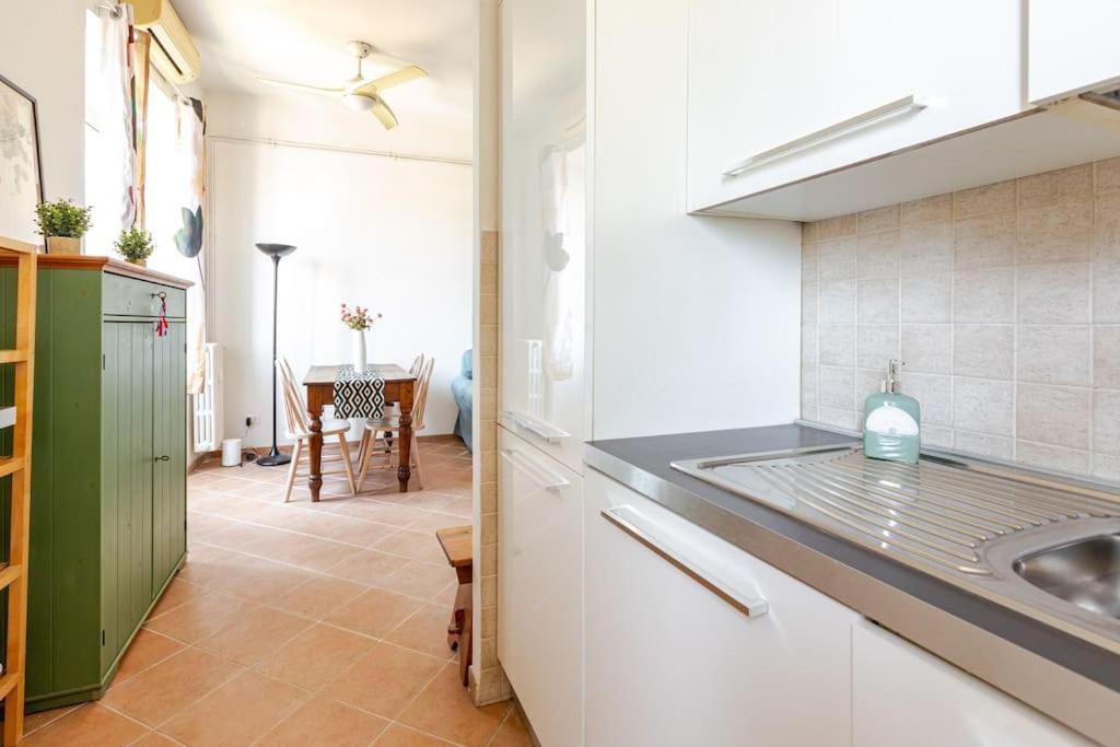 Porta Maggiore Cozy Rom