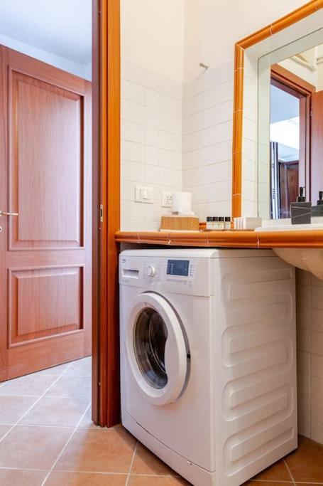 Porta Maggiore Cozy