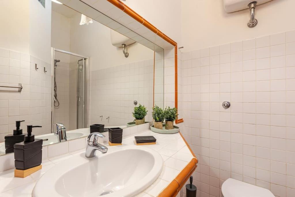 Porta Maggiore Cozy * Rom