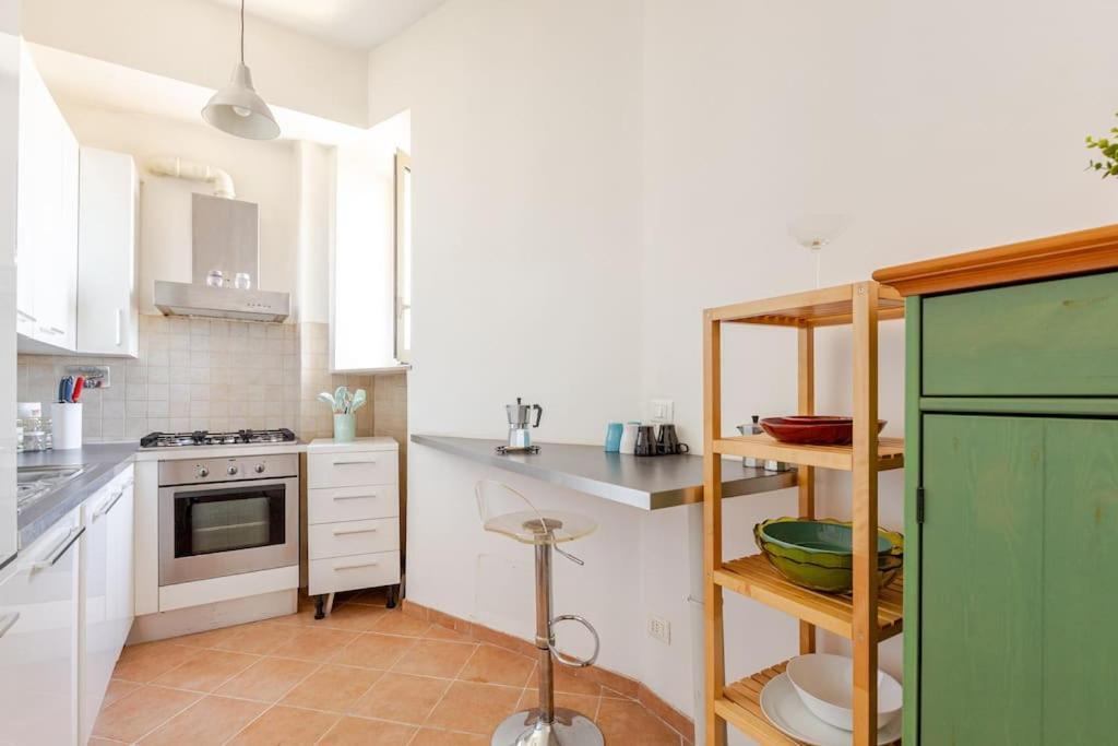 Porta Maggiore Cozy * Rom